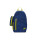 NIKE ELEMENTAL MOCHILA Blue & Yellow