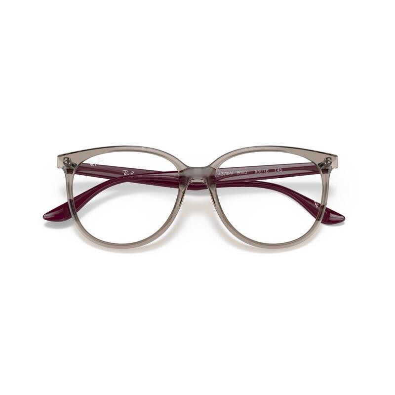 Ray Ban Rx4378v 8083