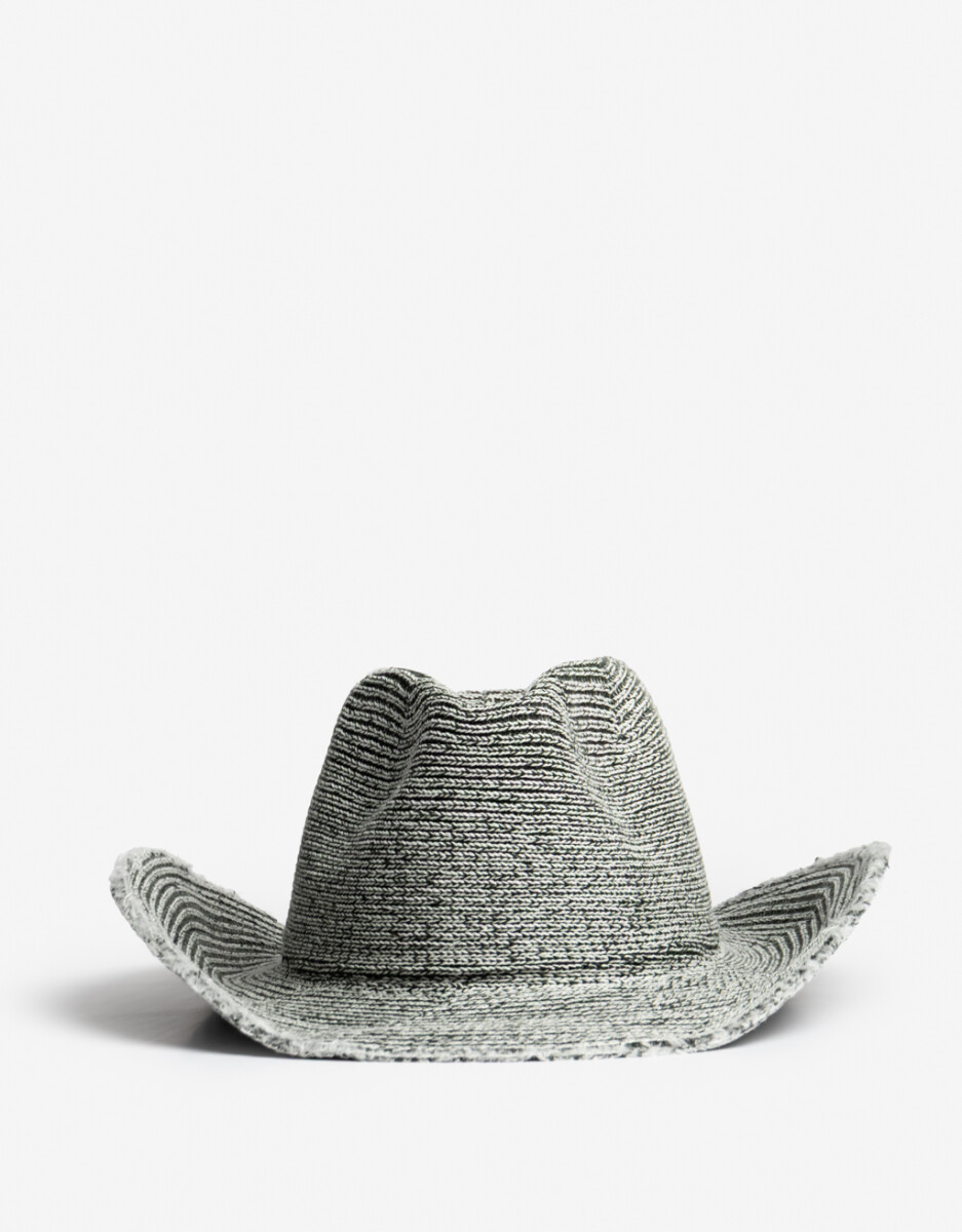 Sombrero Western Bicolor 
