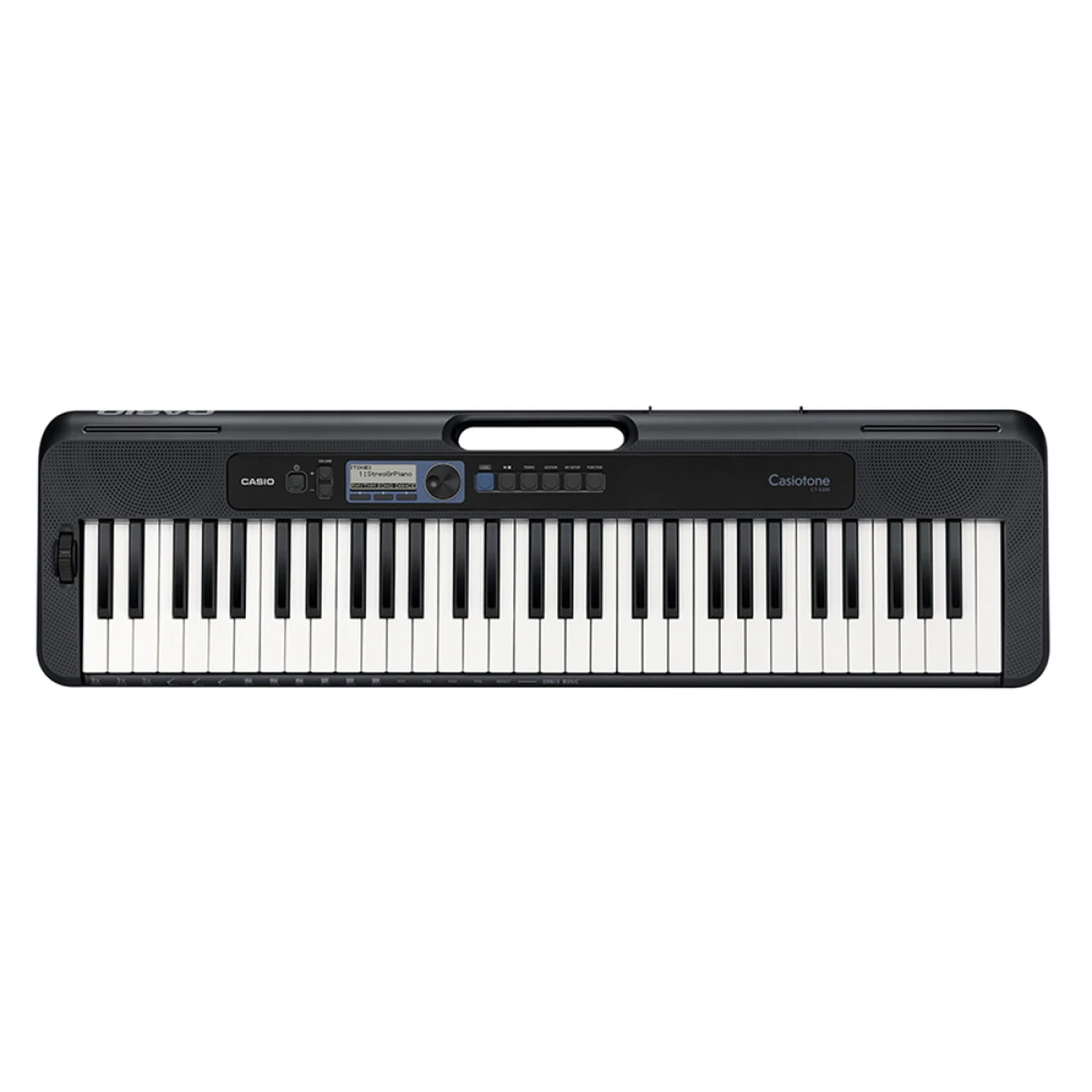 órgano Casio Cts300 
