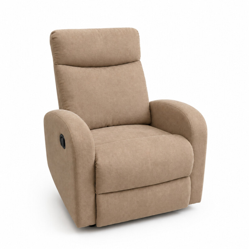 Reclinable Fine 1 cuerpo vision Reclinable Fine 1 cuerpo vision