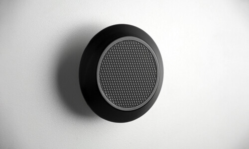 Tirador Disk ZP5474.24 negro Tirador Disk Zp5474.24 Negro