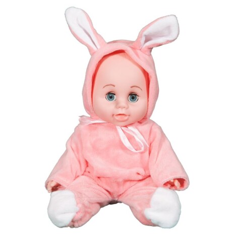 Outlet Muñeca En Caja 17*10*33cm 2 colores Outlet Muñeca En Caja 17*10*33cm 2 Colores