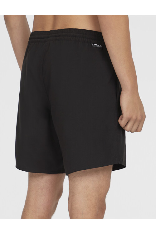 Short O'Neill Cali Logo Negro