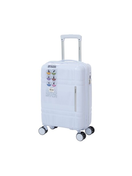 Valija chica de Cabina Skyline Carry On Lila