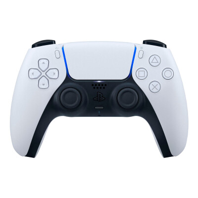 Gamepad Inalámbrico Bt Sony Ps5 Dualsense Respuesta Háptica Gamepad Inalámbrico Bt Sony Ps5 Dualsense Respuesta Háptica