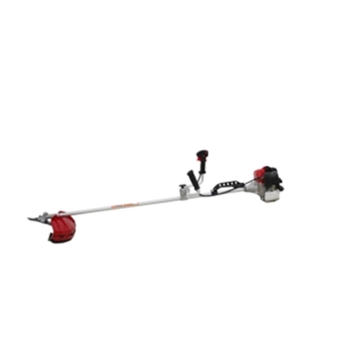 Desmalezadora Nafta 52cc Gardentec (gtb5222u) 