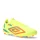 Championes de Hombre Umbro - Amarillo Lima - Anaranjado - Celeste