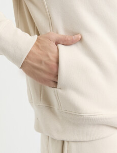 470560 SWEATER HARRY Natural