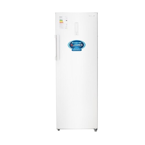 Freezer Vertical James FVJ-320 NFM Freezer Vertical James FVJ-320 NFM