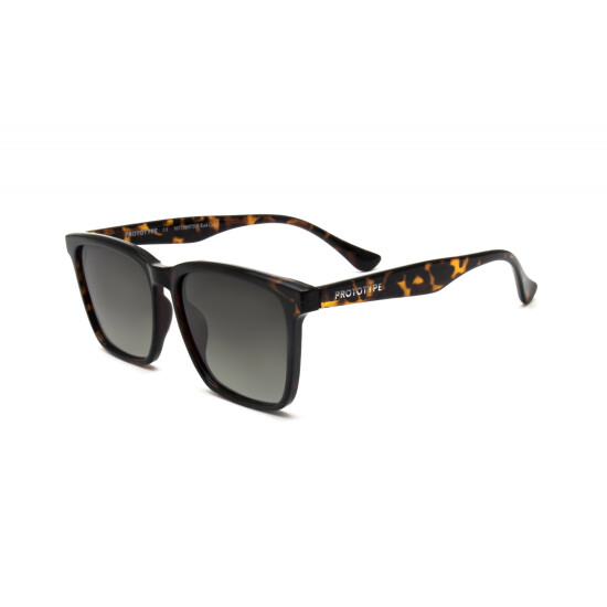 Lente de Sol Prototype Camuflado 0