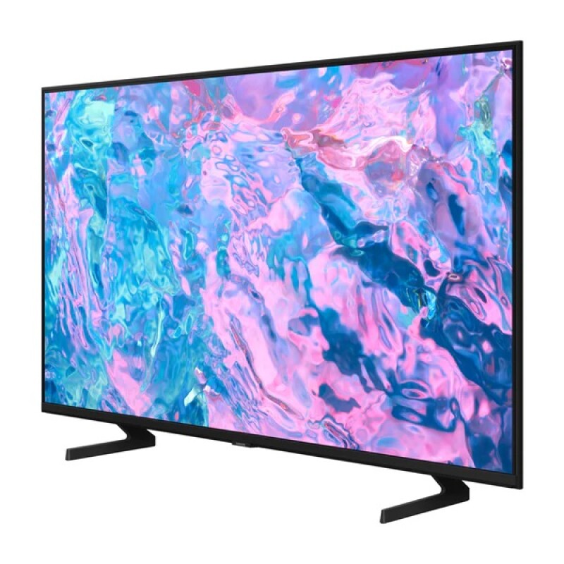 TELEVISOR SAMSUNG 50" CRYSTAL UHD 4K,FLAT SMART, 3840×2160 001