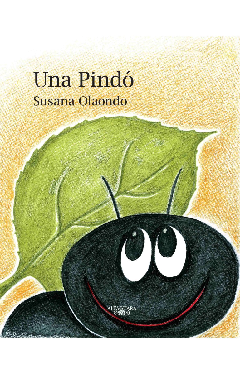 Una pindó 