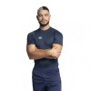 Remera Térmica Umbro - Navy Navy