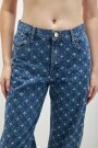 JEAN DENIM SOPHIE Azul