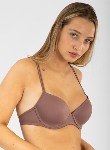 Soutien preformado sacks every day Vison