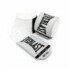 Vendas de Boxeo Elite Everlast Blanco