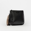 Bandolera Mia En Floater Negro