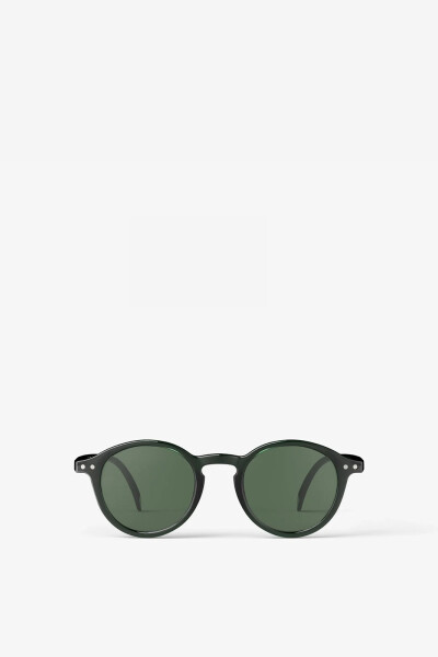 JUNIOR SUN d Bakelite Gren Verde