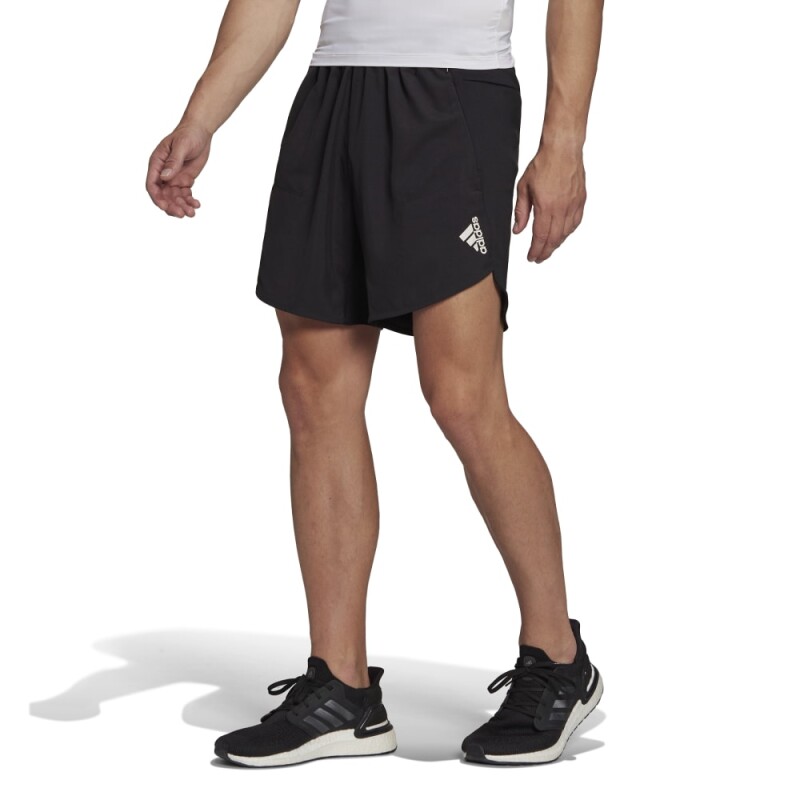 M D4T - Hombre Black