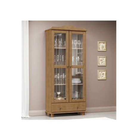 VITRINA FINESTRA RUBI 2 PUERTAS 1 CAJON FREIJO VITRINA FINESTRA RUBI 2 PUERTAS 1 CAJON FREIJO