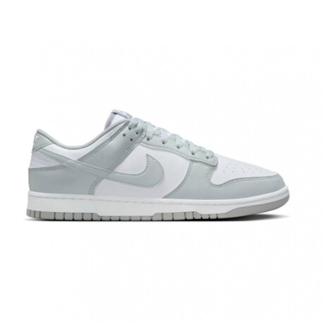NIKE DUNK LOW RETRO White
