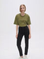 Pantalon Subiras Negro