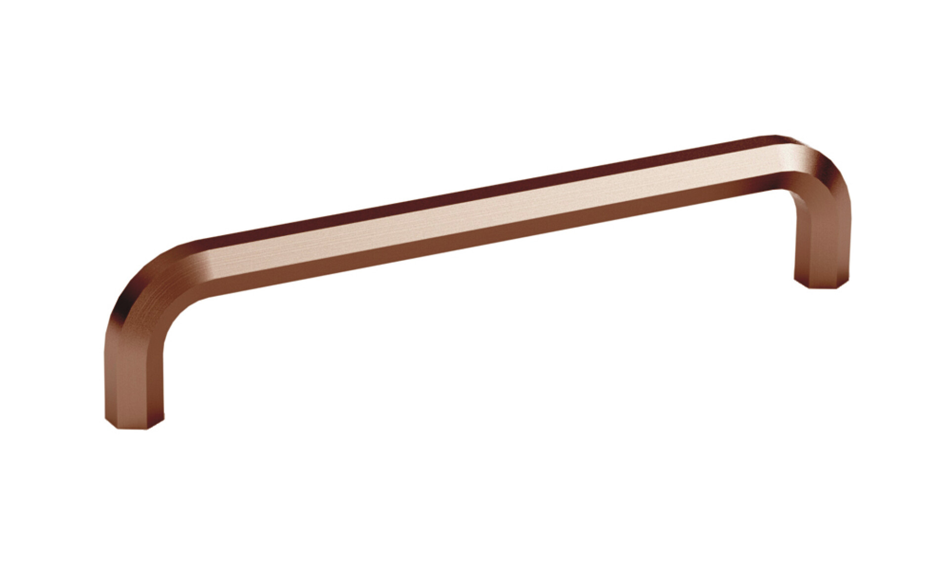 Tirador Barral Allen I-460 Ocre 