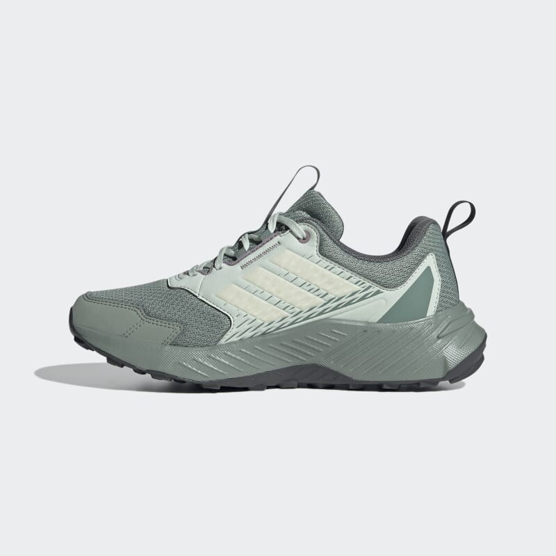 Championes Adidas Terrex Tracefinder 2 Verde