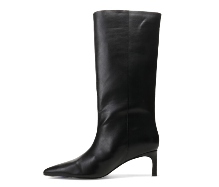 Botas de Mujer Miss Carol Cala Negro