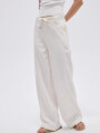 Pantalon Joron Crudo / Natural