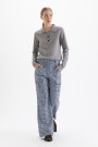 SWEATER ANYA Gris