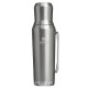 Termo y Mate 2 en 1 Stanley Mate System 2.0 1.2L Acero