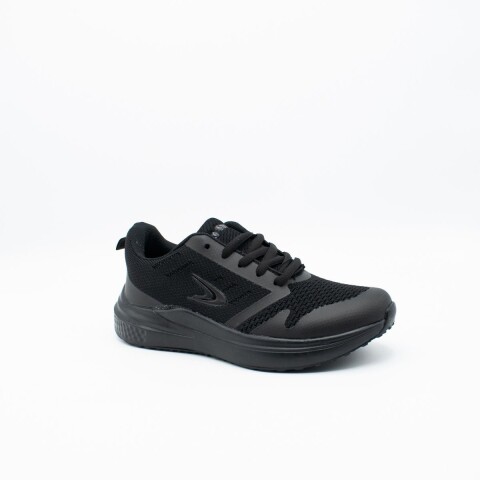 CHAMPION 35-40 ALL BLACK