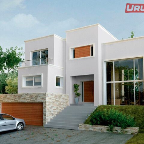 King Latex Latex interior exterior Hielo