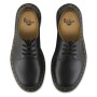 1461 - Unisex Black Smooth