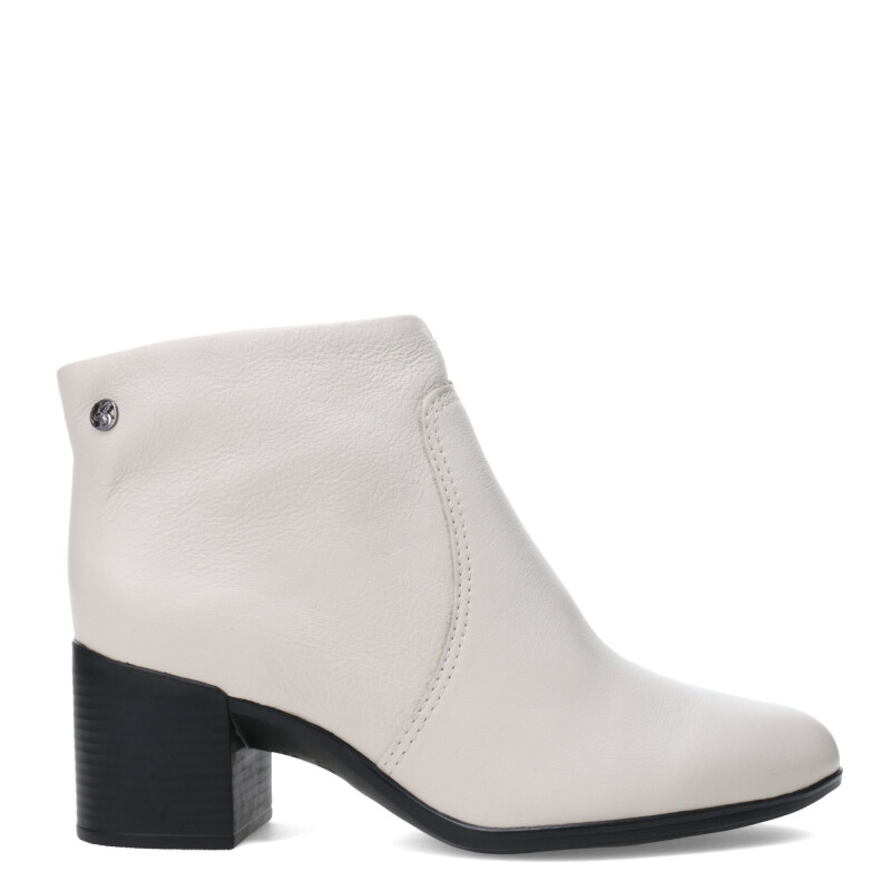 Botas de Mujer Bottero Burnish Blanco