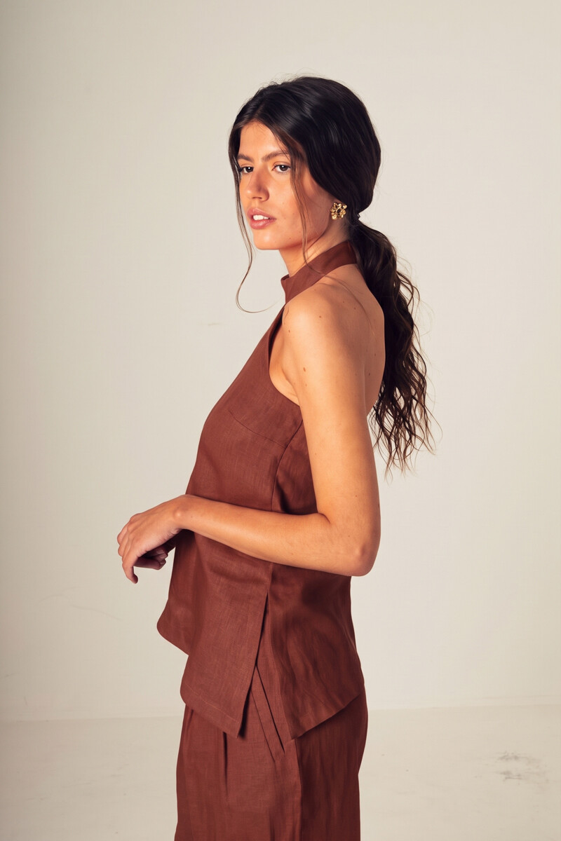 Disa Brownie