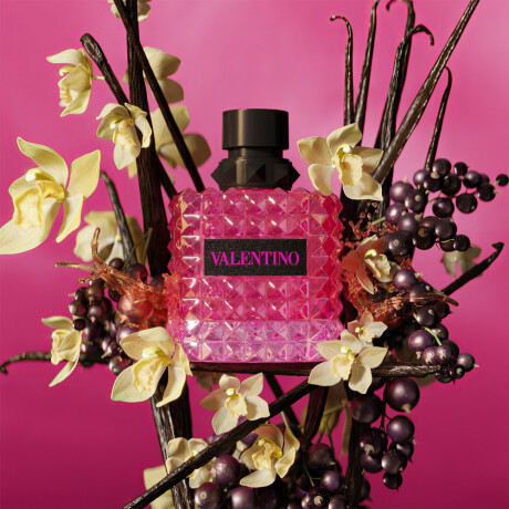 Perfume Valentino EDP Born In Roma Extradose 100ml Perfume Valentino EDP Born In Roma Extradose 100ml