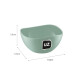 Bowl de plástico 300ml VERDE MENTA
