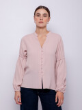 CAMISA WILLIAMSON Rosa Ballet