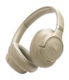 Auriculares JBL Tune 730 Beige