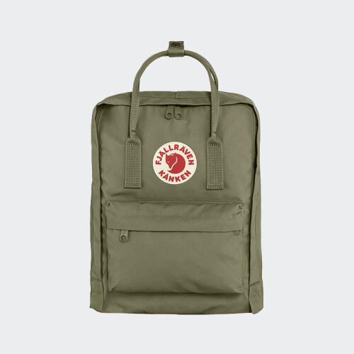 Mochila Fjällräven Kanken Classic Verde