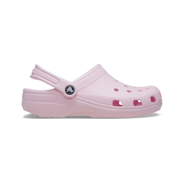 CLASSIC - CROCS ROSA