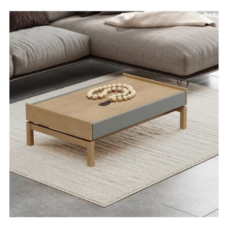 MESA DE CENTRO FINESTRA BARCELONA OAK/FERROLAK MESA DE CENTRO FINESTRA BARCELONA OAK/FERROLAK