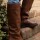 BOTA MONTA FW23 Camel