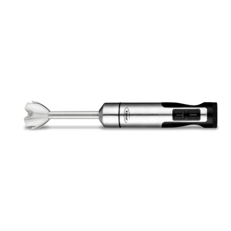 Licuamixer Digital Kassel KS-MDINOX24 1200W Acero Inoxidable GRIS