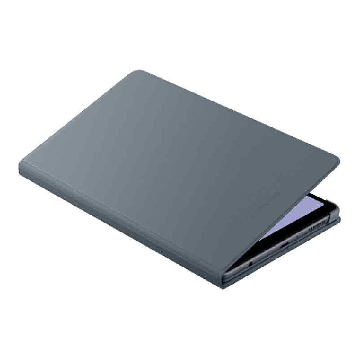 Case Original Samsung Galaxy Tab A7 Lite Dark Gray 