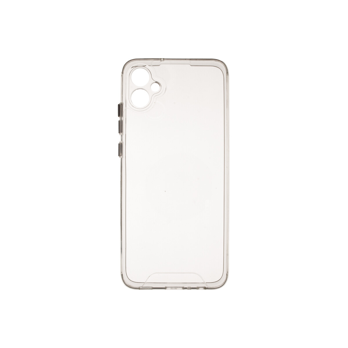 Protector Samsung Galaxy A04E rígido transparente 