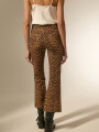 Pantalon Bishis Estampado 1